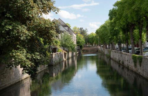 Suite sensuelle balnéothérapie et fauteuil tantra - Foto 19