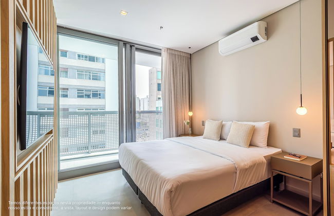 JFL prédio completo com café da manha - Foto 5