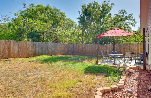 5 Mi to Dtwn Family-Friendly Fort Worth Home - Photo 29