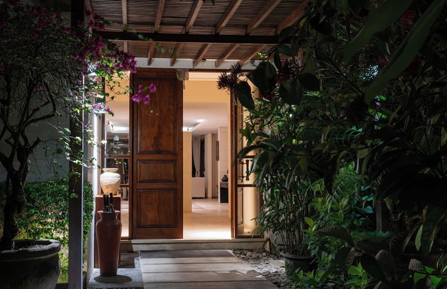 Villa Rosita - Foto 21