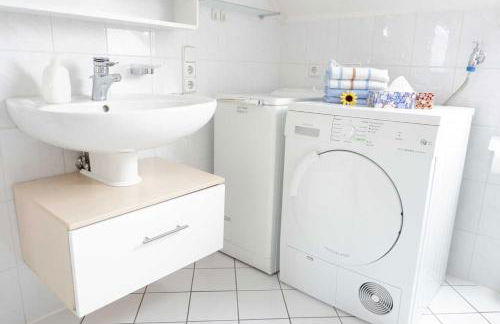 Ferienwohnung Ostfriesenglück - Foto 18