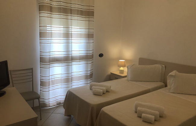 B&B Il Tempio di Hera - Foto 20