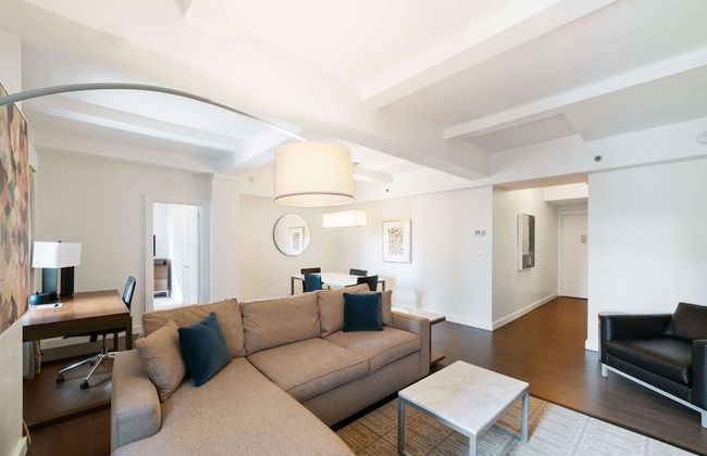 The Beekman Tower, Trademark Collection by Wyndham - Foto 24