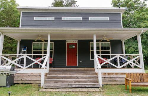 "Deer Creek Lodge" - Secluded Bourbon Trail Stay - Foto 37