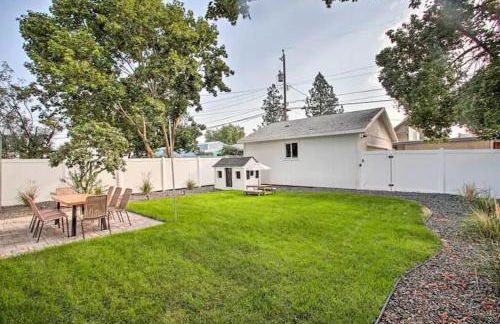 Cheerful 3 bedroom Villa with Backyard Oasis - Foto 8