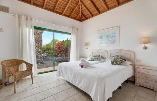 La Villa La Palma- 1 dormitorio A - Foto 21