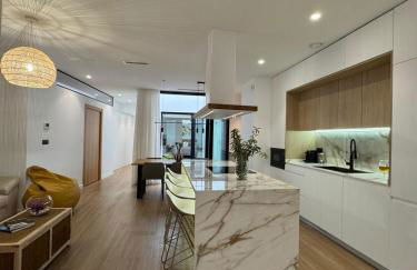 Casa Rural con piscina privada en casco urbano de Náquera Botigueta 25 - Foto 11