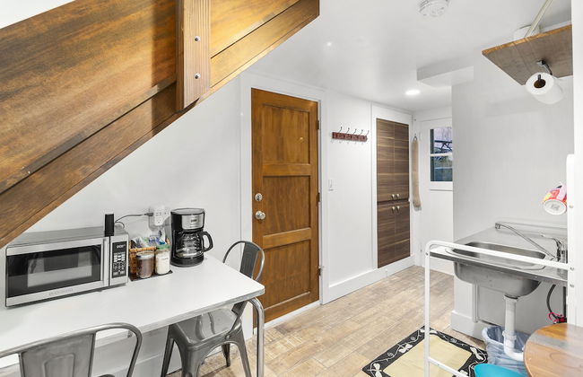 Ballard's vintage Moroccan Basement Stdo - Foto 7