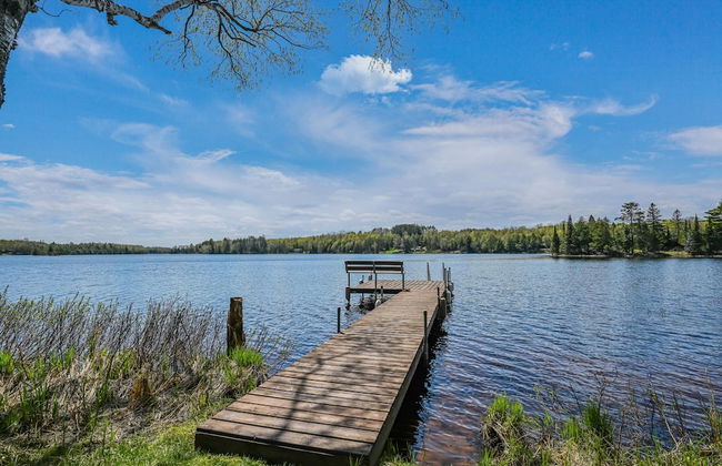 North Star Retreat-kayak I Swim I Snowmobile - Foto 48