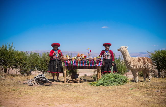 SKY DOME PERU - Foto 26