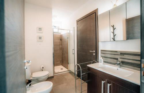 Villa Donna Cà con vista mare e piscina privata - Foto 72