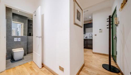 Milton's place Sleeps 5, 10 minutes walk to Royal Mile - Foto 2
