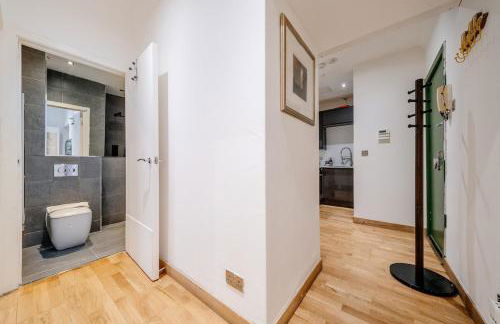 Milton's place Sleeps 5, 10 minutes walk to Royal Mile - Photo 2