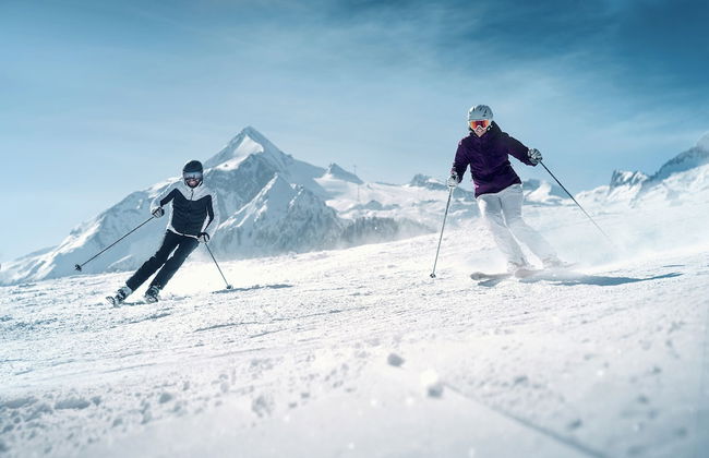 Apartment ZellPeak - Foto 19