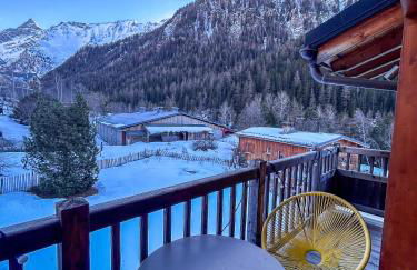 Chalet La Savoyarde - Foto 35