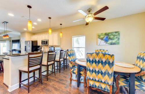 5 Mi to Beach Family Retreat in Sarasota! - Foto 11