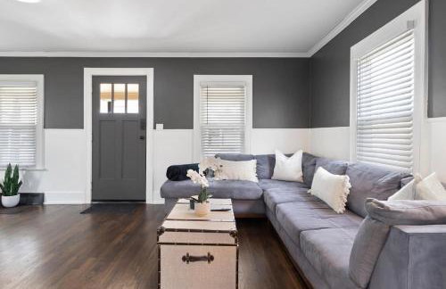 Chic Industrial 2 BDR Home - Foto 6