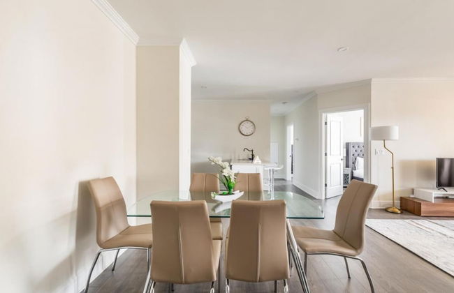 Presidential Suite - Foto 9