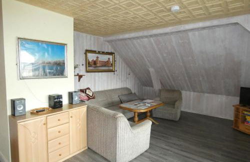 FeWo mit Balkon, Zimmermann - Foto 8