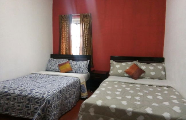 White Cottage Nuwara Eliya - Foto 11