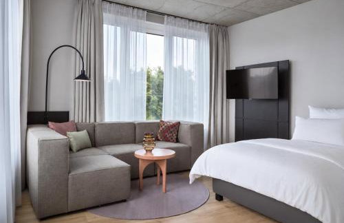 STAYERY Bremen Altstadt - alle Zimmer mit Klimaanlage - Foto 8