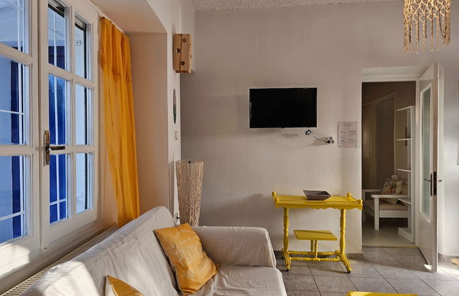 Marini Traditional Cottages - Foto 44