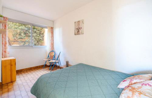 Appartement 8 personnes, vue mer, Wi-Fi illimité - FR-1-827-29 - Foto 3