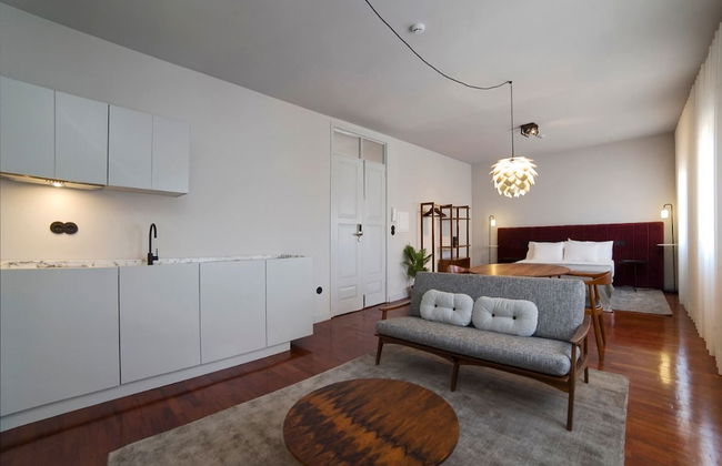 Solar da Avenida - Photo 41