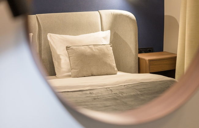 Maphi Bleu - Urban Suite - Foto 1