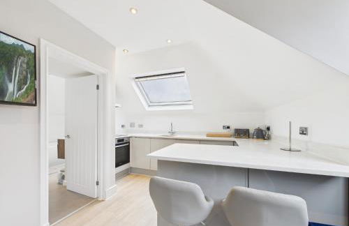 The loft apartment - Foto 4