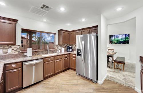 Heritage Haven Villa - Photo 59