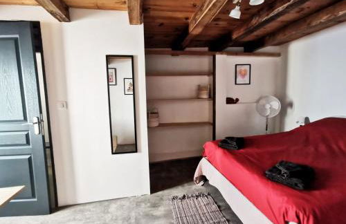 Duplex plein centre de Florac - Foto 29