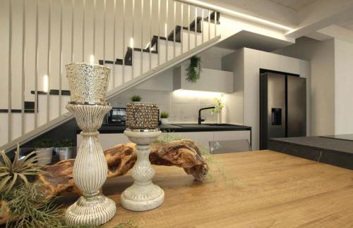 Villetta with private jacuzzi - Foto 17