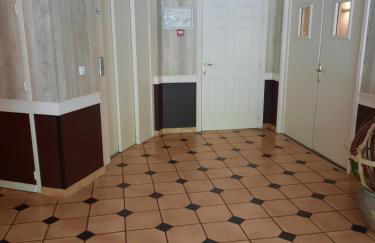 Appartement AB DU PARC - Foto 20