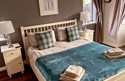 Sunnyside - Large Seaside Home with views and Hot Tub - Foto 27