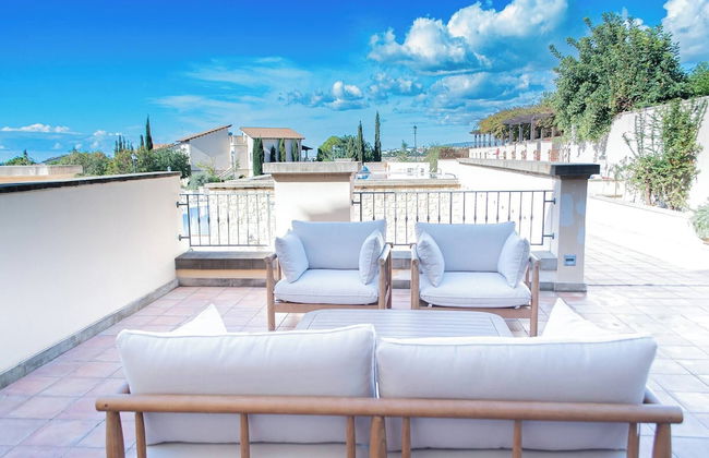 Aphrodite Premium Apartments I - Foto 23