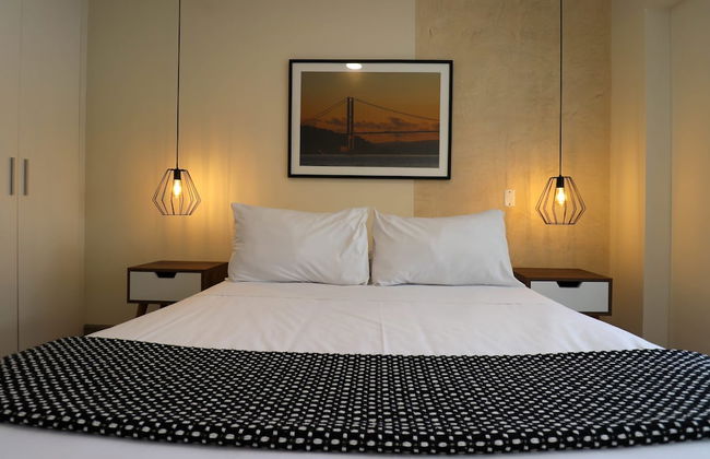 w Spectacular 2BR in Miraflores - Photo 17