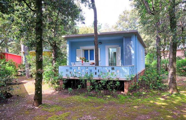 Bungalow in San Vincenzo With Pool - Foto 26