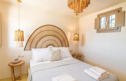 4Twaves beach house - BeachFront in Agios Ioannis - Foto 17