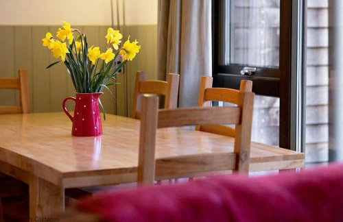 Park Farm Cottages - Foto 38