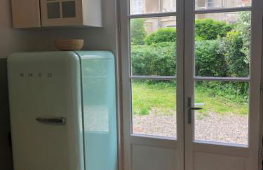 Le cottage de Gabriel Front de mer - Photo 18