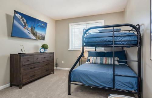 Union Gateway in Prime Salt Lake Location with Hot Tub - Foto 35