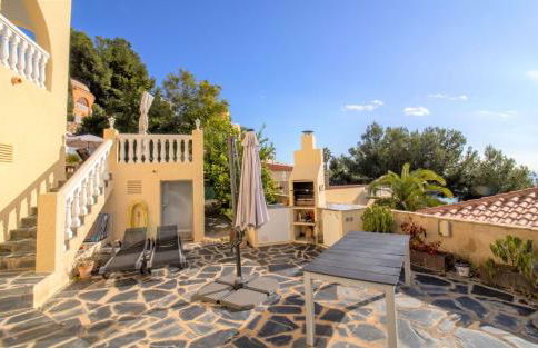 VILLA MEDITERRANEA - Piscina privada - ALCOSSEBRE ALBERT VILLAS - Photo 10