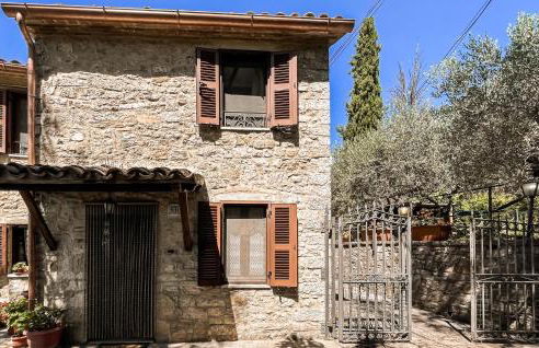 2 Bedroom Pet Friendly Home In Todi - Foto 10