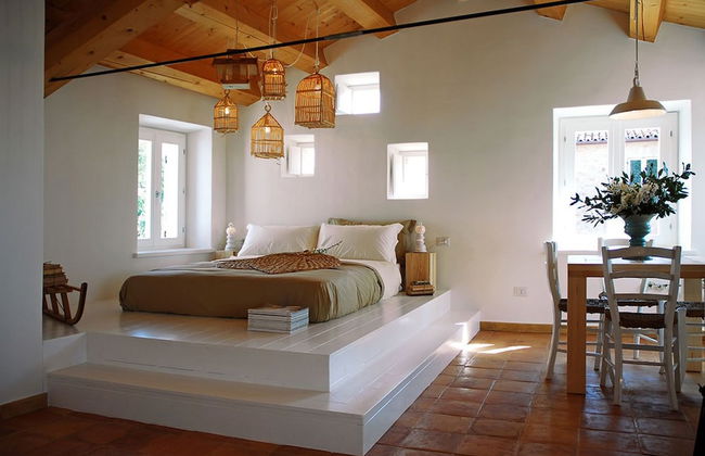 Castello di Granarola Relais – Adults Friendly - Foto 48