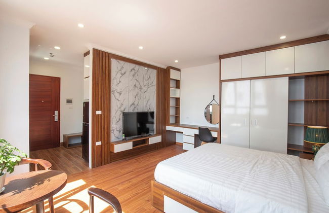 Sumitomo19- Linh Lang Apartments - Foto 14