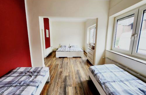 3 Zimmer Wohnung EG - Zentrum - Foto 11