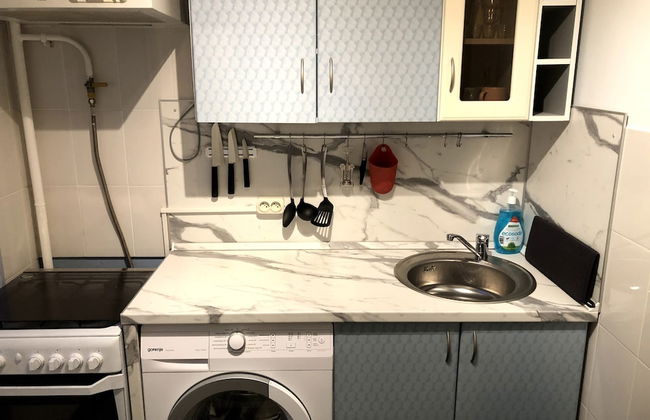 Tonkin Prospekt Mira - Foto 7