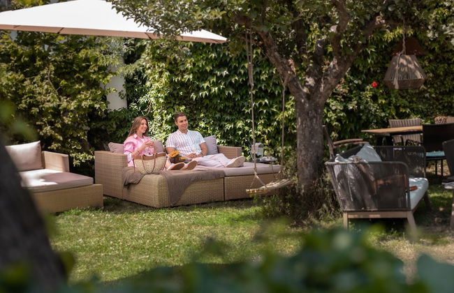 Landgasthaus zur Krone - Photo 6