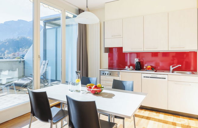 Hapimag Resort Interlaken - Foto 20